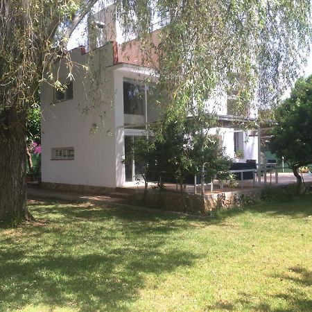 Vila Casa Con Gran Jardin Cerca De La Playa - Baix Tarragona Exteriér fotografie