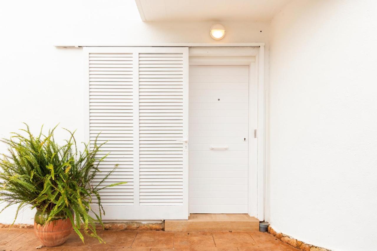 Vila Casa Con Gran Jardin Cerca De La Playa - Baix Tarragona Exteriér fotografie