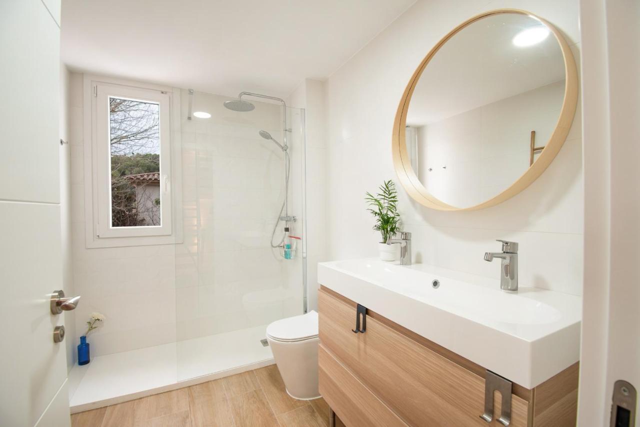 Vila Casa Con Gran Jardin Cerca De La Playa - Baix Tarragona Exteriér fotografie