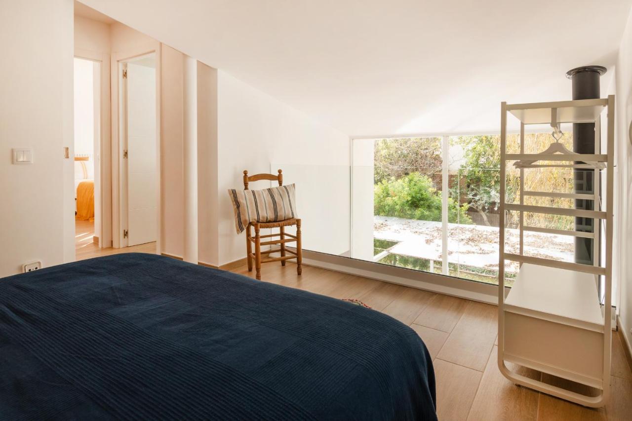 Vila Casa Con Gran Jardin Cerca De La Playa - Baix Tarragona Exteriér fotografie